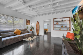 Bright & Airy